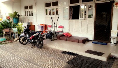 Kost Dukuh Kupang Surabaya