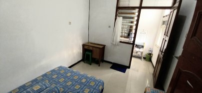 Kost Dukuh Kupang Surabaya