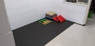 Kost Dukuh Kupang Surabaya