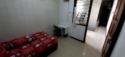 Kost Dukuh Kupang Surabaya