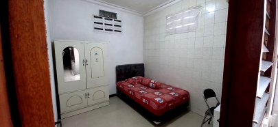 Kost Dukuh Kupang Surabaya