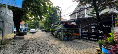 Kost Dukuh Kupang Surabaya