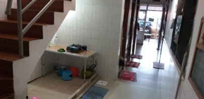 Kost Dukuh Kupang Surabaya