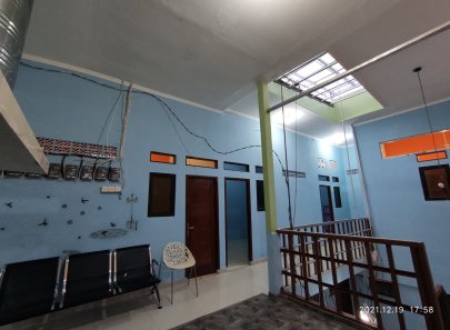 Kos'zy kost Baru Tanjung Priok Pasar Warakas dekat Bakso Yanto