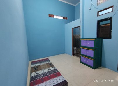 Kos'zy kost Baru Tanjung Priok Pasar Warakas dekat Bakso Yanto