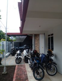 Atlasio House (Rumah Kost Putra)