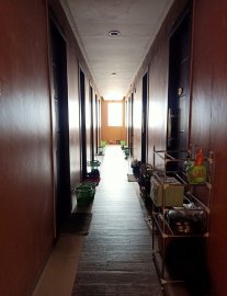 Setyodirgo House Petojo- Kos kamar mandi dalam