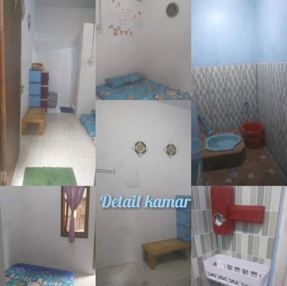 Kamar kost