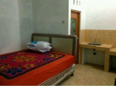 Kost Petojo Sabangan 3