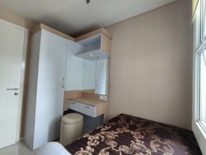 FOR RENT Apartemen Parahyangan Residence Bandung 2BR 