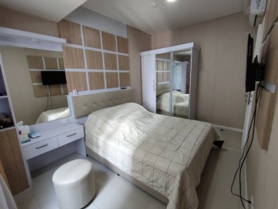 FOR RENT Apartemen Parahyangan Residence Bandung 2BR 