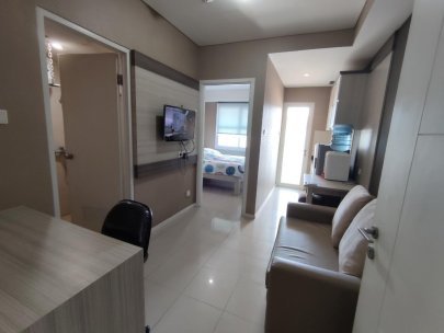 FOR RENT Apartemen Parahyangan Residence Bandung 1BR