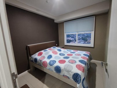 FOR RENT Apartemen Parahyangan Residence Bandung 1BR