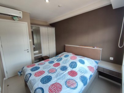 FOR RENT Apartemen Parahyangan Residence Bandung 1BR