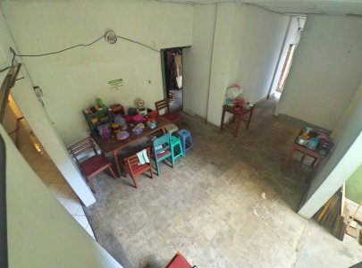 kost melati putri