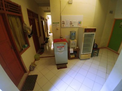 kost melati putri