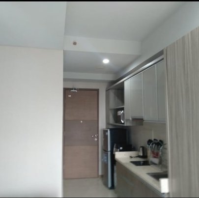 Apartemen Grande Valore Cikarang