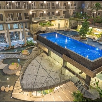 Apartemen Grande Valore Cikarang