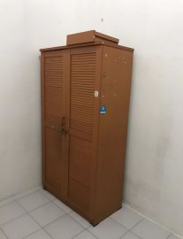 Kost Mahasiswi / karyawati