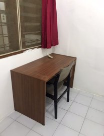 Kost Mahasiswi / karyawati