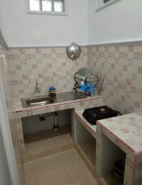 KOST Putra CHARISMA  Jakal km7,8 YOGYA