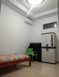 KOST Putra CHARISMA  Jakal km7,8 YOGYA