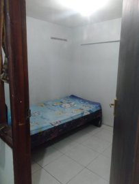 Kost Bulanan Campur Tamblong Dekat Asia Afrika