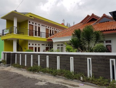 Kost Putri Annissa