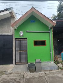 Kost Karyawan ~ Pasutri ~ KM Dalam ~ WiFi