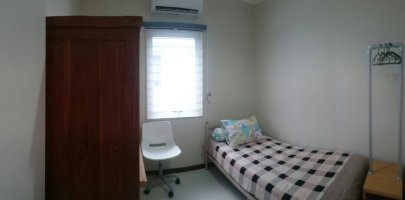 Kost Ekskusif Anarta House BSD