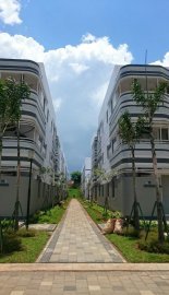 Kost Ekskusif Anarta House BSD