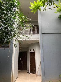 KOST DI JL. PARASITOLOGI KHUSUS PUTRA (087880222582)