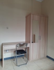 KOST DI JL. PARASITOLOGI KHUSUS PUTRA (087880222582)