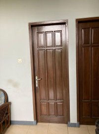 KOST DI JL. PARASITOLOGI KHUSUS PUTRA (087880222582)