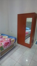 Kost Putri Tiga Saudara A4