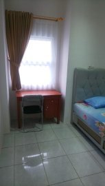 Kost Putri Tiga Saudara A4