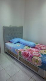 Kost Putri Tiga Saudara A4