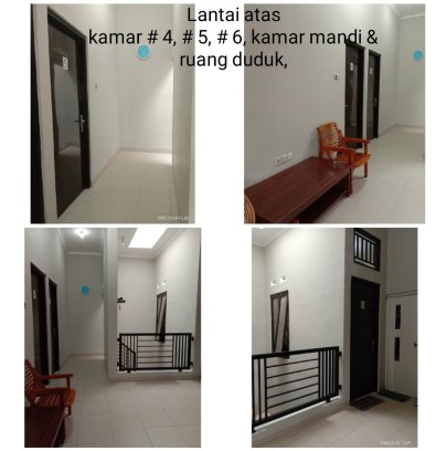 Kost putra murah