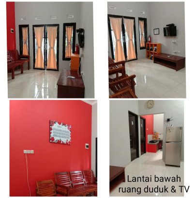 Kost putra murah