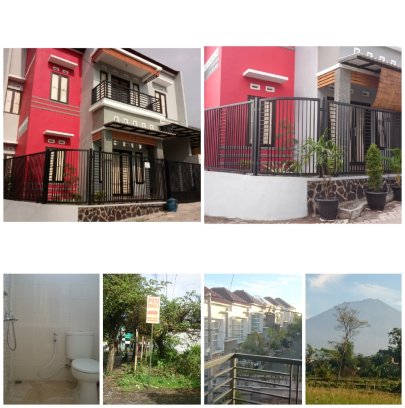 Kost putra murah