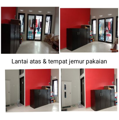 Kost putra murah