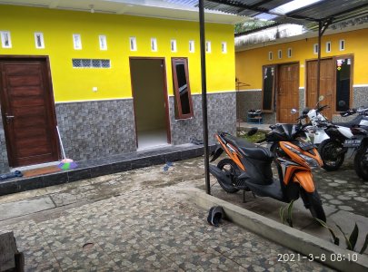 Kost Bintang Putra