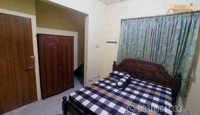 Kost TSM Bali (full furnished)