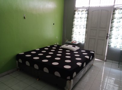 KOST KHUSUS WANITA, BATAN INDAH, TANGERANG SELATAN