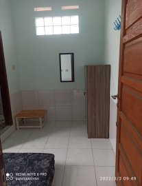 Kost Dani Sukaresmi