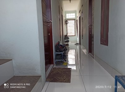 Kost Dani Sukaresmi