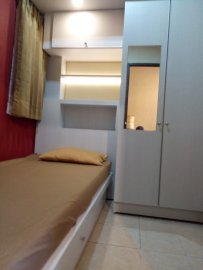 Disewakan Apartemen The Suite Metro Bandung