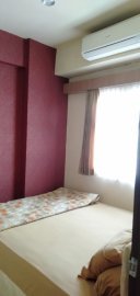 Disewakan Apartemen The Suite Metro Bandung