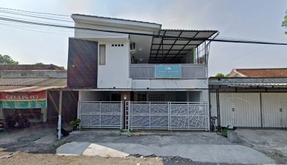  Kost Putri di Sleman dekat AMIKOM Sera House Gebang Yogyakarta