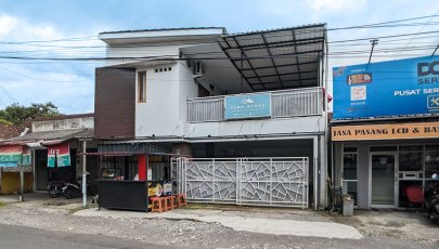  Kost Putri di Sleman dekat AMIKOM Sera House Gebang Yogyakarta